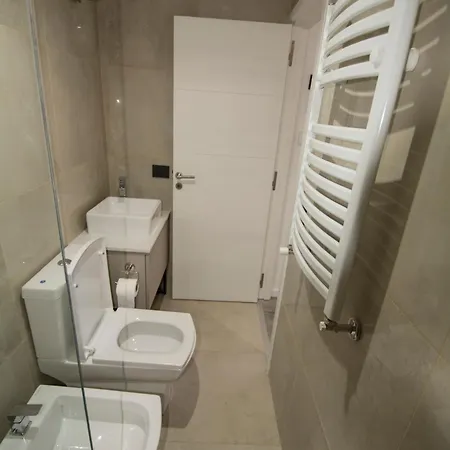 Espacio Nuevo, Tranquilo Y Centrico En Bariloche Exterior photo