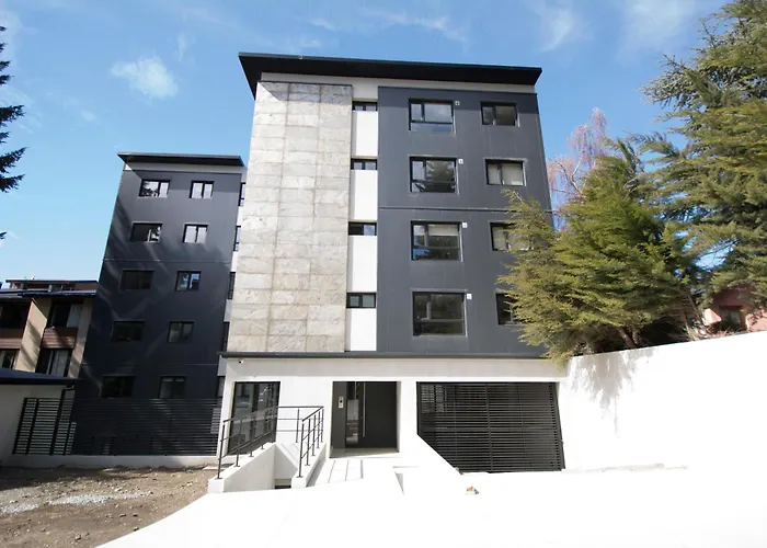 Espacio Nuevo, Tranquilo Y Centrico En Bariloche