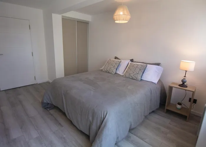 Espacio Nuevo, Tranquilo Y Centrico En Bariloche