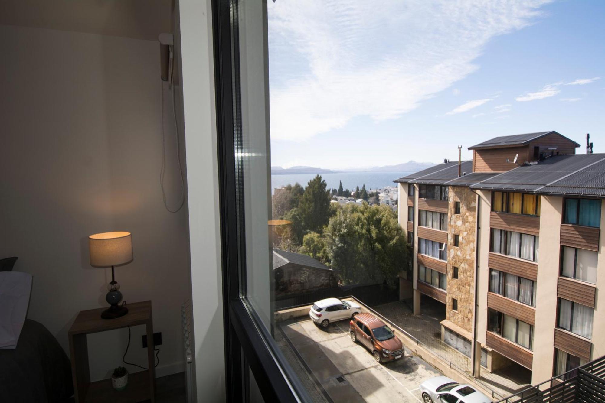 Espacio Nuevo, Tranquilo Y Centrico En San Carlos de Bariloche