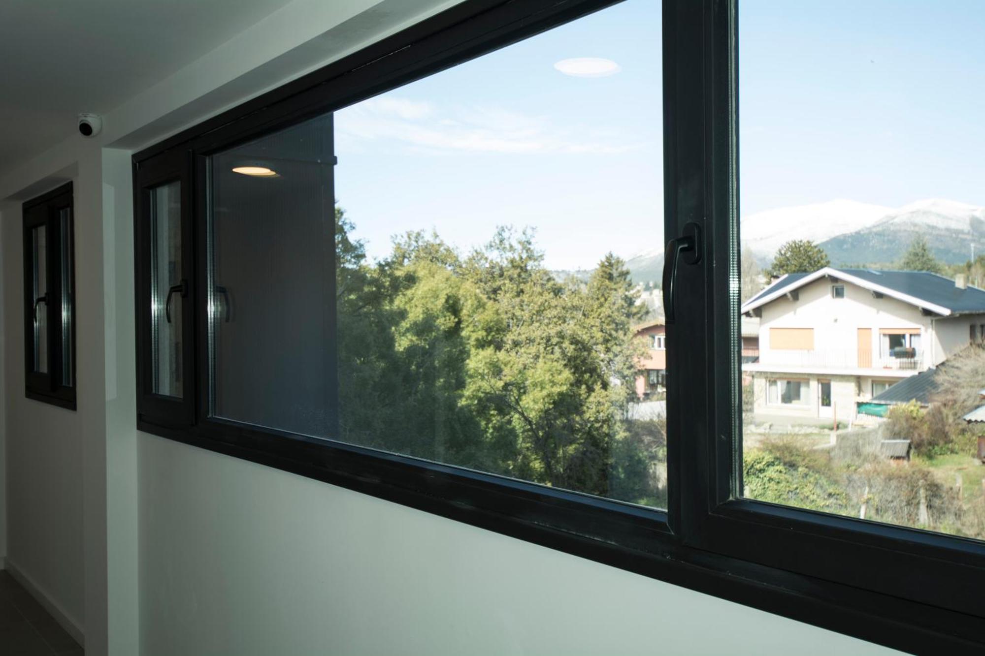 Apartment Espacio Nuevo, Tranquilo Y Centrico En