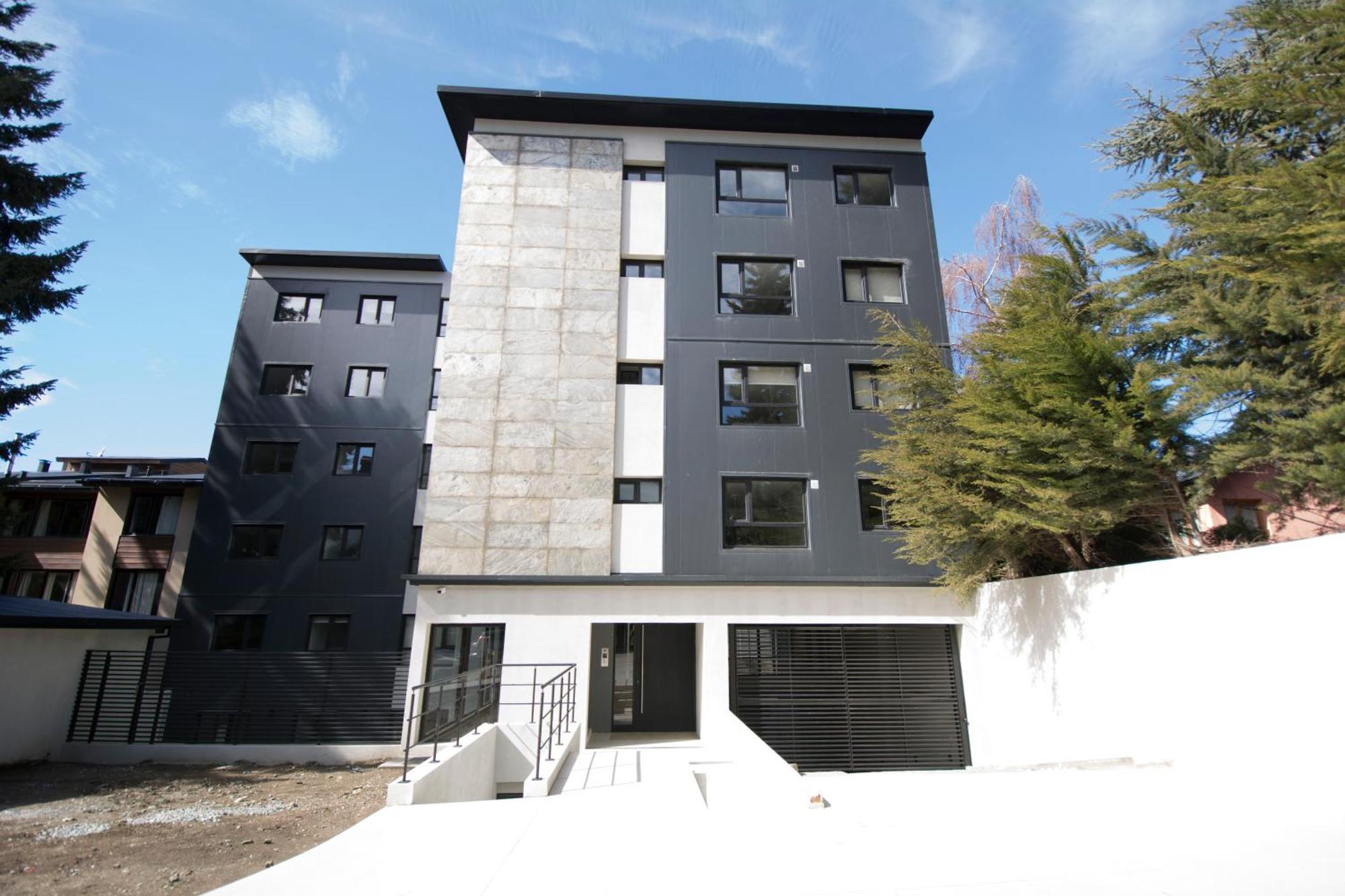 Espacio Nuevo, Tranquilo Y Centrico En Apartment San Carlos de Bariloche