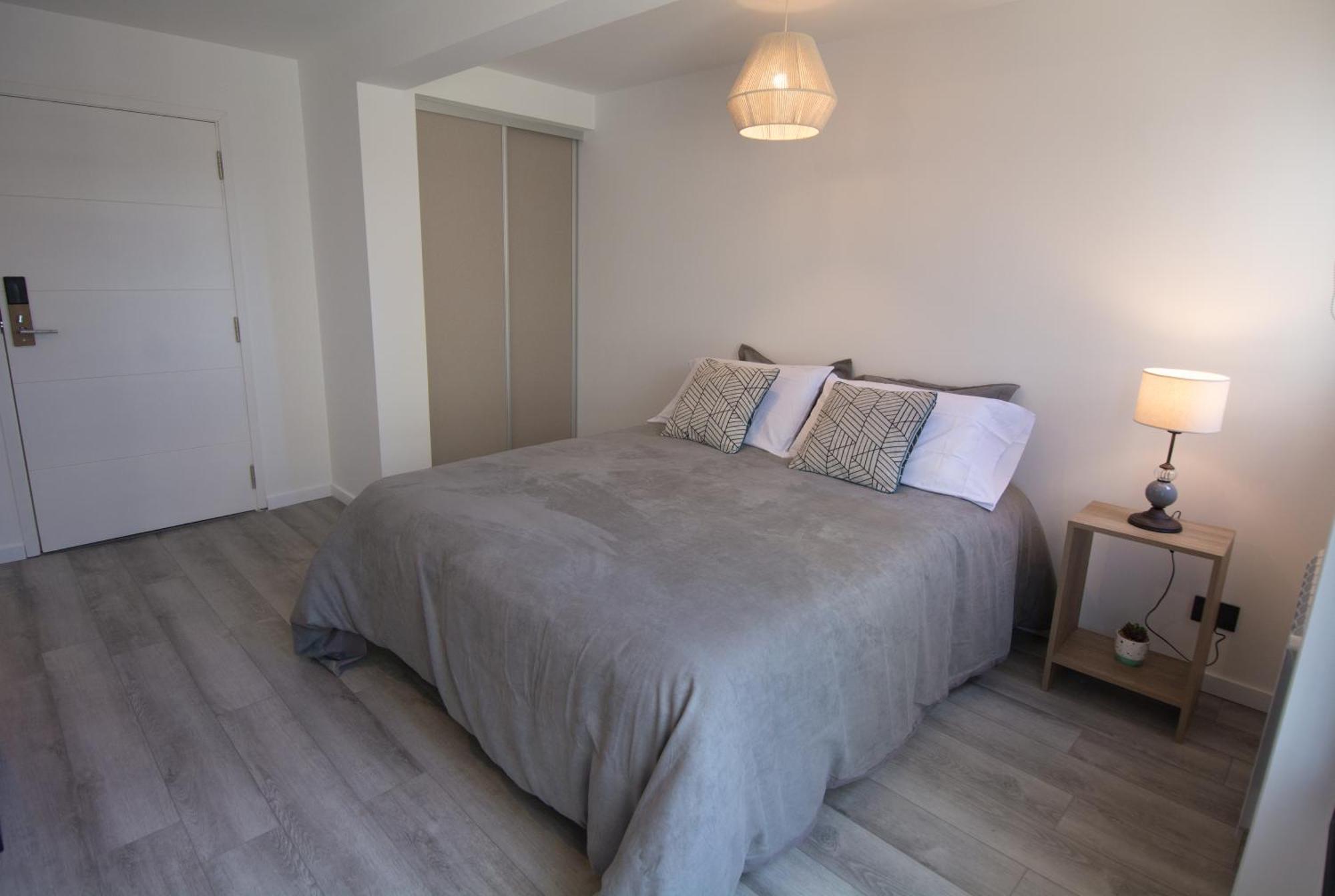 Espacio Nuevo, Tranquilo Y Centrico En Apartment *