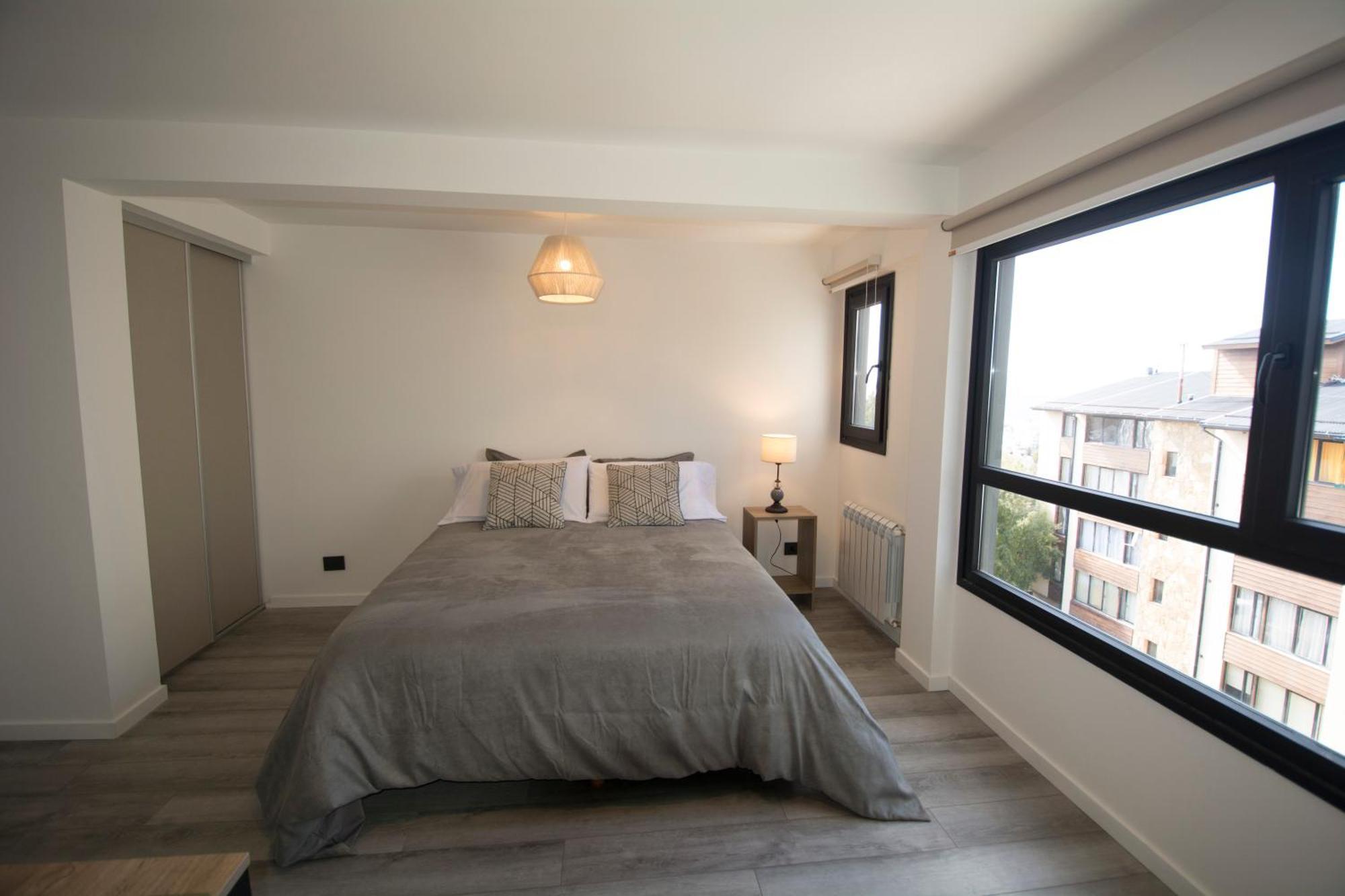 Apartment Espacio Nuevo, Tranquilo Y Centrico En *