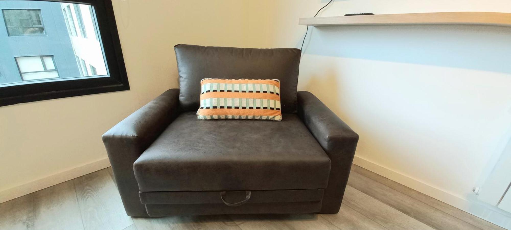 Apartment Espacio Nuevo, Tranquilo Y Centrico En San Carlos de Bariloche