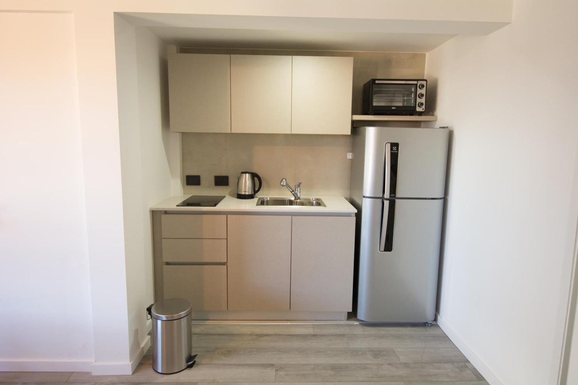 Espacio Nuevo, Tranquilo Y Centrico En Apartment *